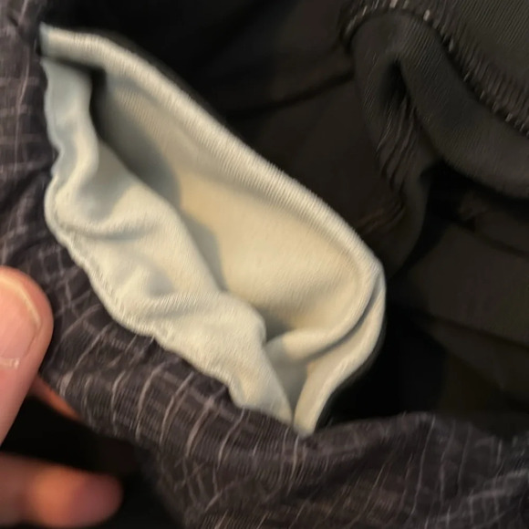 REI Co-Op women’s black cropped leggings size small - Picture 9 of 10